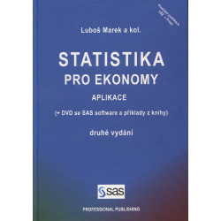 Statistika pro ekonomy