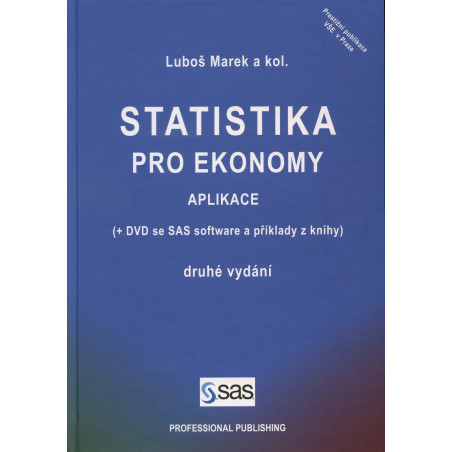 Statistika pro ekonomy
