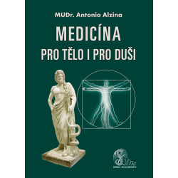 Medicína pro tělo i pro uši