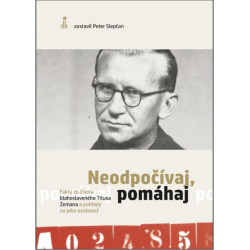 Neodpočívaj, pomáhaj