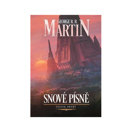 Snové písně 2.