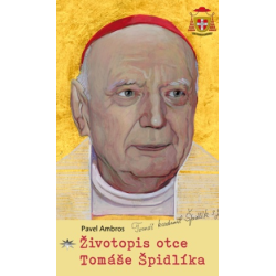 Životopis otce Tomáše Špidlíka