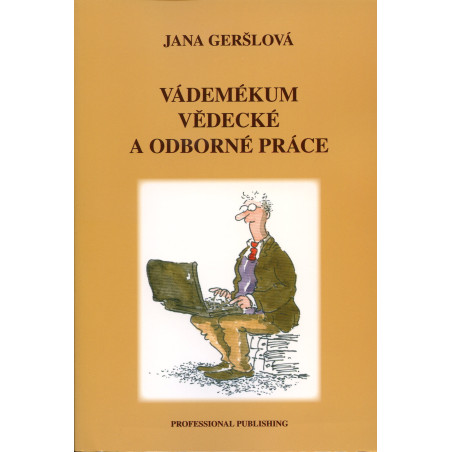 Vádemékum vědecké a odborné práce