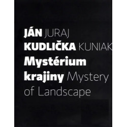 Mystérium krajiny. Mystery of Landscape