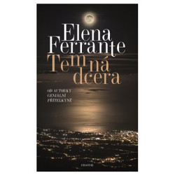 Temná dcera