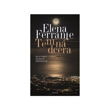 Temná dcera