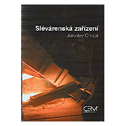 Slévárenská zařízení