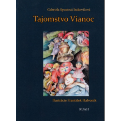 Tajomstvo Vianoc (3. vydanie)