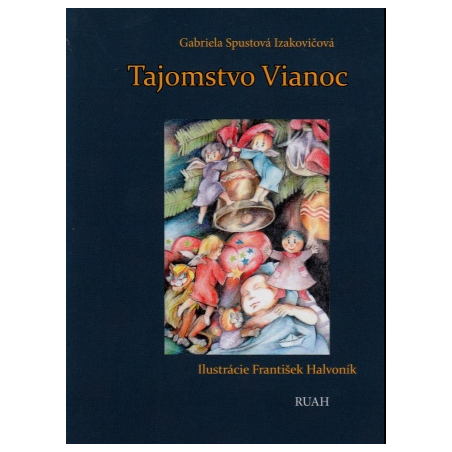 Tajomstvo Vianoc (3. vydanie)