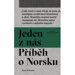 Jeden z nás: Příběh o Norsku