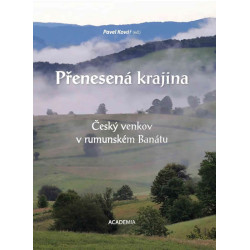 Přenesená krajina - Český venkov v rumun