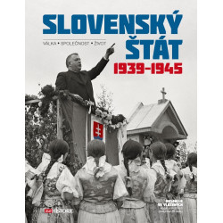 Slovenský štát 1939-1945/CZ
