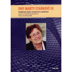 Dny Marty Staňkové III