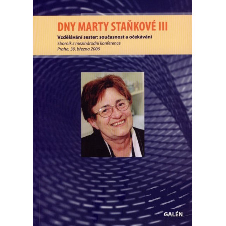 Dny Marty Staňkové III