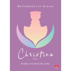 Christina (kniha I.)