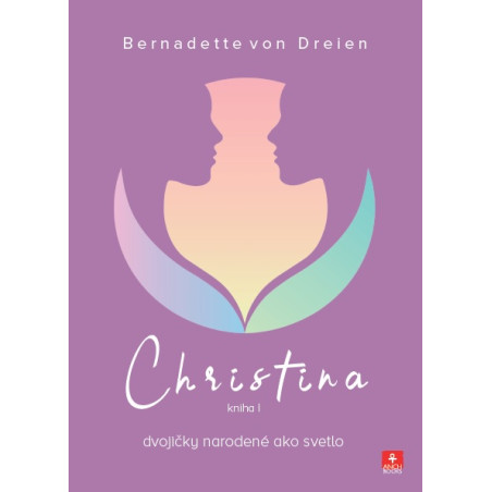 Christina (kniha I.)