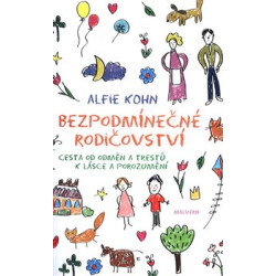 Bezpodmínečné rodičovství