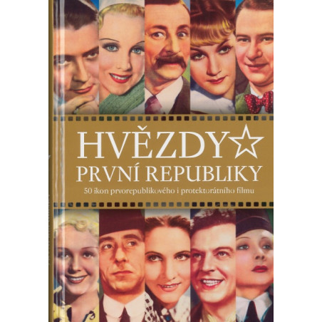 Hvězdy první republiky