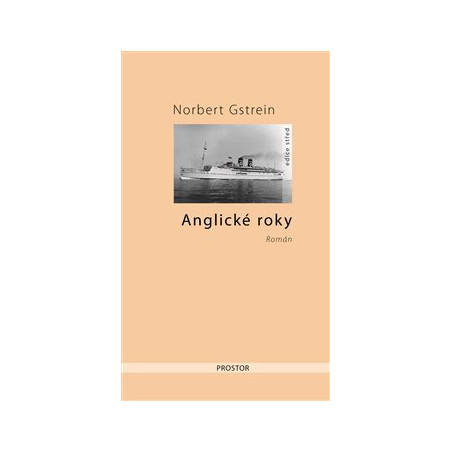 Anglické roky