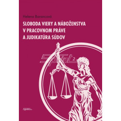 Sloboda viery a náboženstva