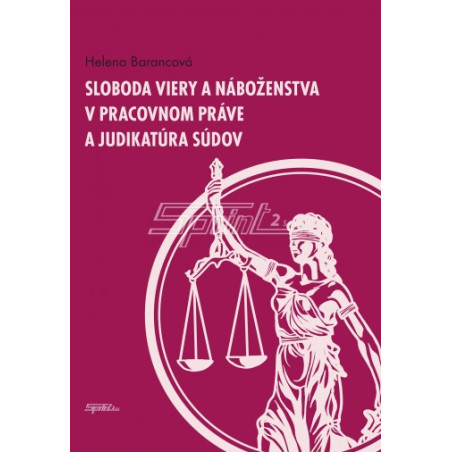 Sloboda viery a náboženstva