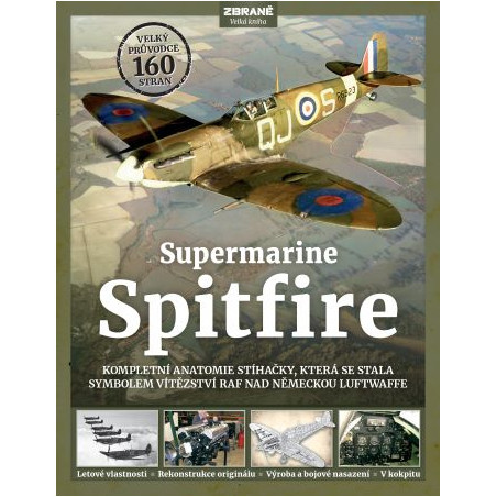 Supermarine Spitfire