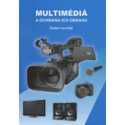 Multimédiá a ochrana ich obsahu