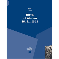 Bitva u Lützenu 16. 11. 1632