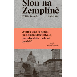 Slon na Zemplíně (česky)
