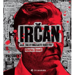 Irčan (2x Audio na CD - MP3)