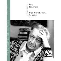 Úvod do štúdia teórie harmónie