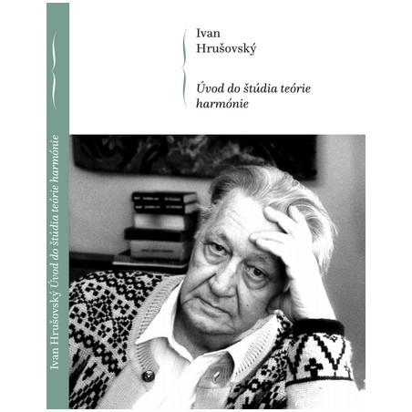 Úvod do štúdia teórie harmónie