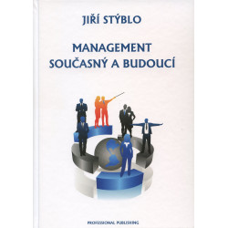 Management současný a budoucí