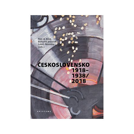 Československo 1918-1938/2018