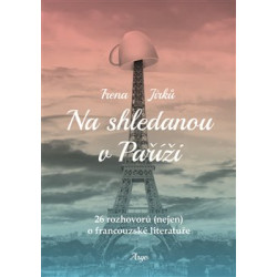 Na shledanou v Paříži