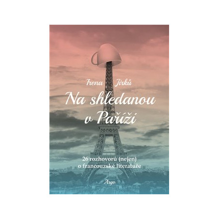 Na shledanou v Paříži