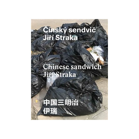 Čínský sendvič / Chinese sandwich
