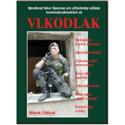 Vlkodlak
