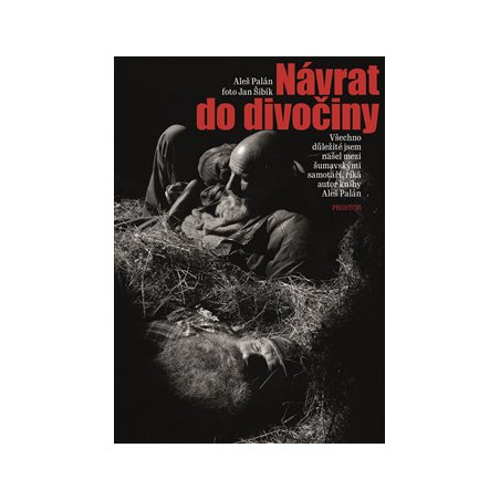 Návrat do divočiny