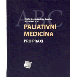Paliativní medicína pro praxi