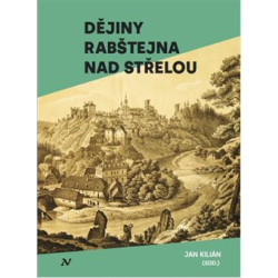 Dějiny Rabštejna nad Střelou