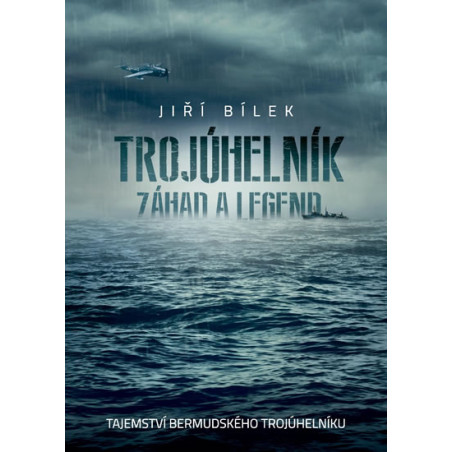 Trojúhelník záhad a legend - Tajemství b