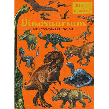 Dinosaurium