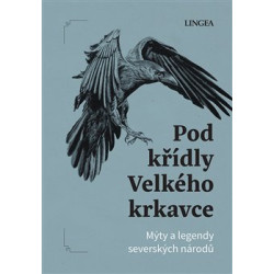 Pod křídly Velkého krkavce