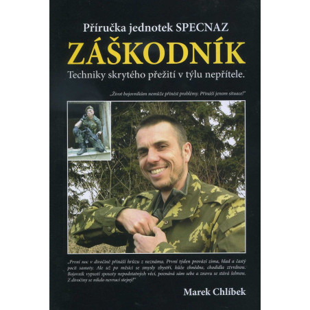 Záškodník