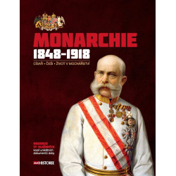 Monarchie 1848-1918 + CD