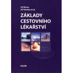 Základy cestovního lékařství