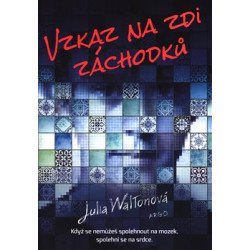 Vzkaz na zdi záchodků