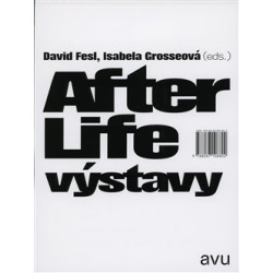 After Life výstavy