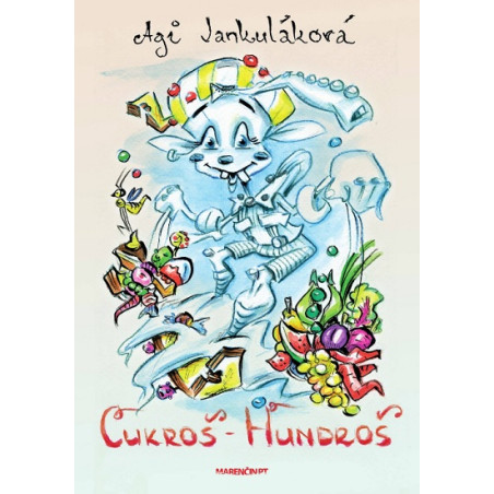 Cukroš hundroš